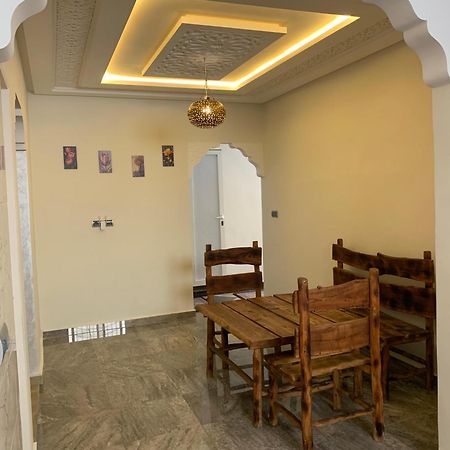 Dar Sirin Lejlighed Essaouira Eksteriør billede